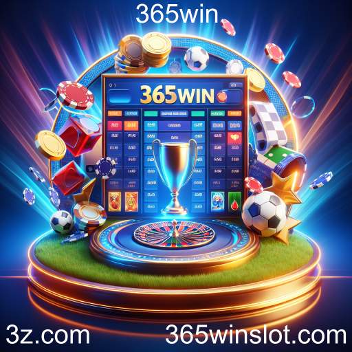 Descubra o Mundo do Bingo no 365win: Divertimento e Prêmios