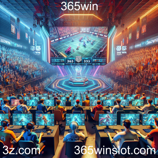 E-Sports: O Futuro dos Jogos Competitivos