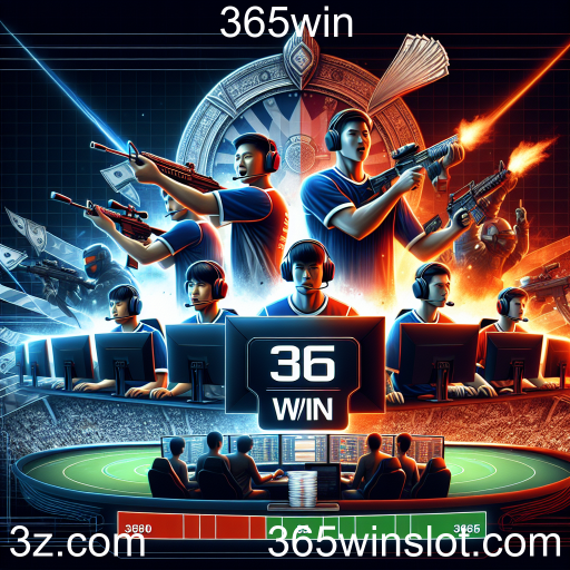 O Crescimento das Apostas em eSports: Oportunidades e Estratégias