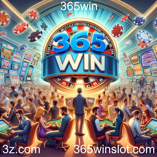 365win