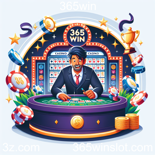 Descubra o Programa de Recompensas da 365win