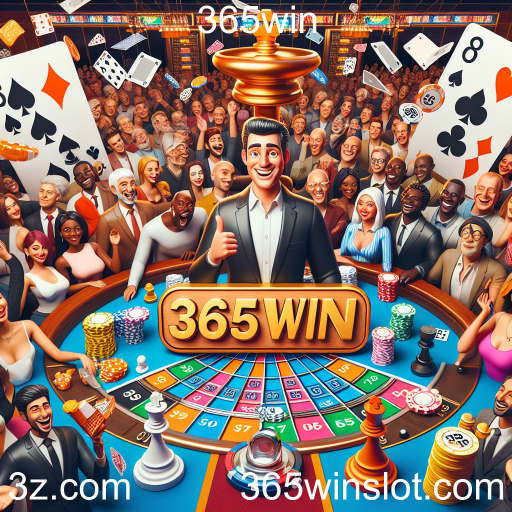 Descubra o Programa de Recompensas da 365win